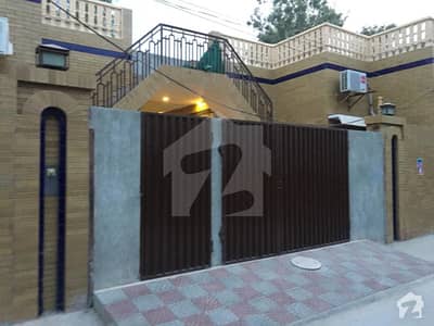 Double Storey House With Basement Available Double Storey House With Basement Available