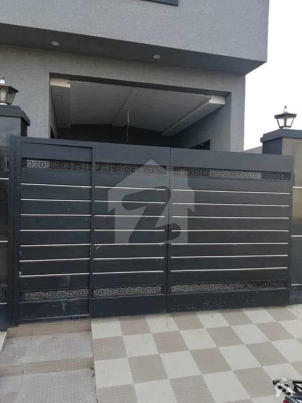 5 Marla Brand New House For Rent In Bahria Orchard Lahore