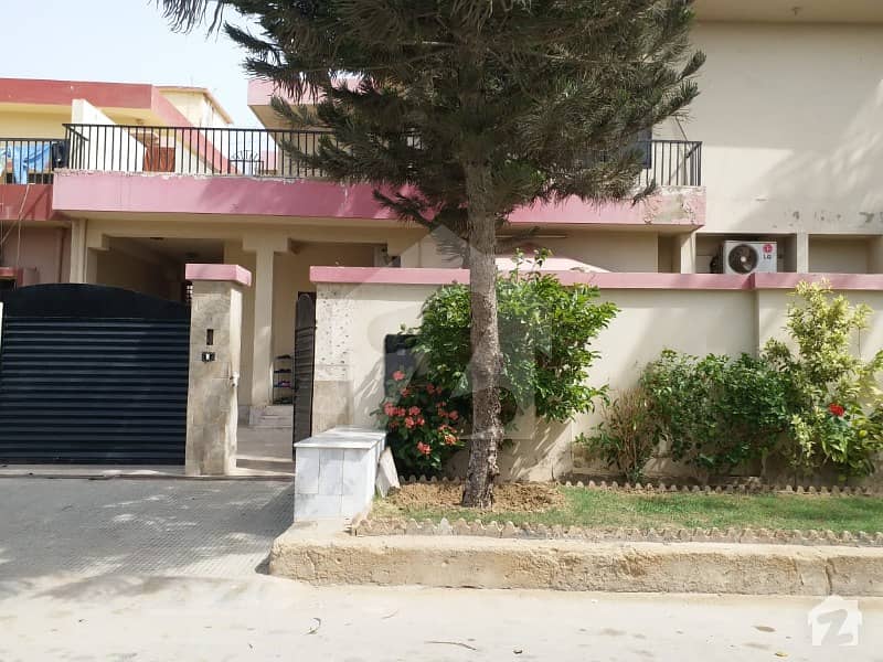 Sd House In Falcon Inside Cantt Malir Cantonment, Cantt, Karachi