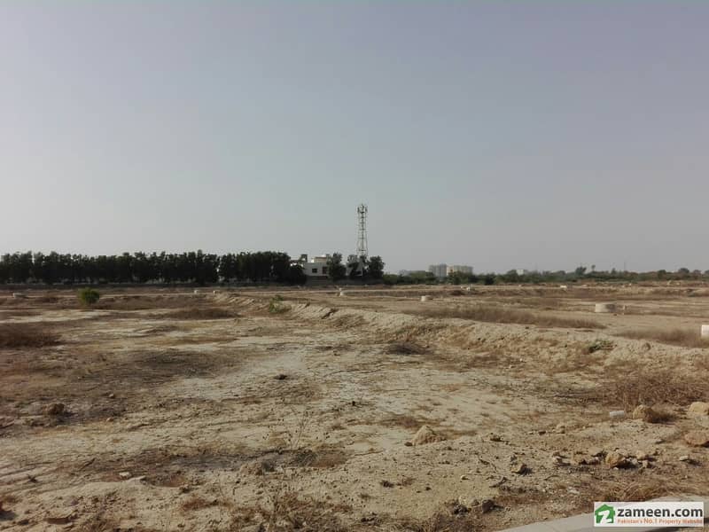 Residential Plot Is Available For Sale Pak Ideal Society Pak Ideal