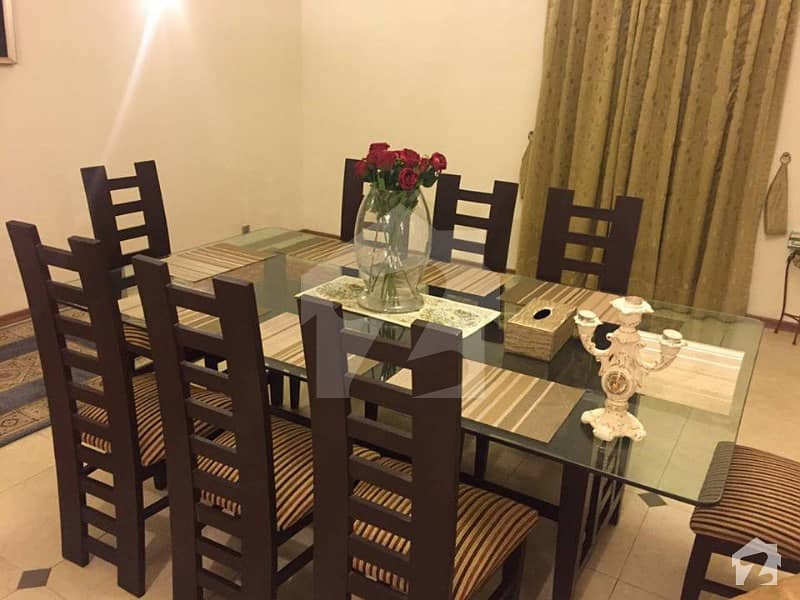 15 Marla 3 Beds Luxury Apartment In Mall Of Lahore Fully Furnished Facing Mall Road