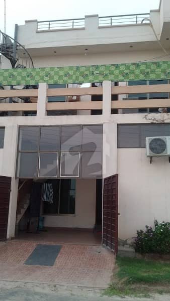 5 Marla Double Storey House 5 Marla Double Storey House