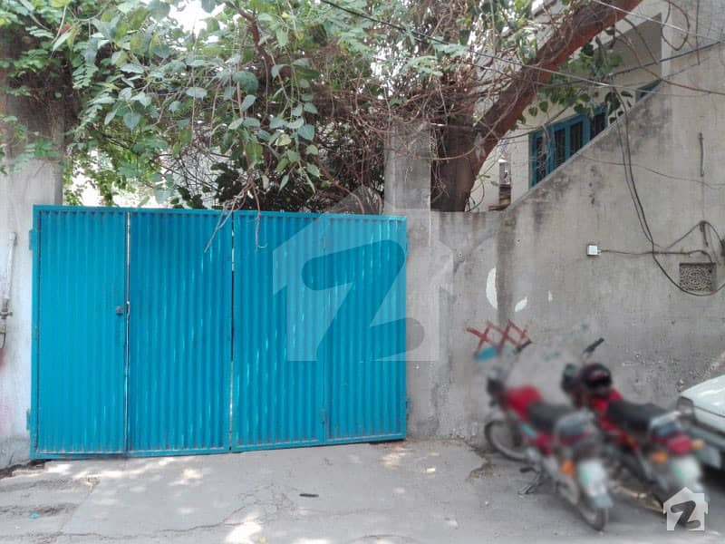 Commercial House For Sale In Furnitur Market Ichhra