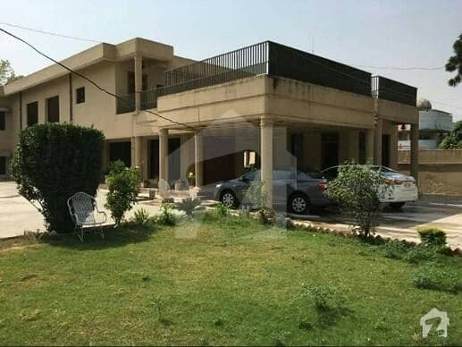House For Sale Civil Lane Opposite Jinnah Park Rawalpindi