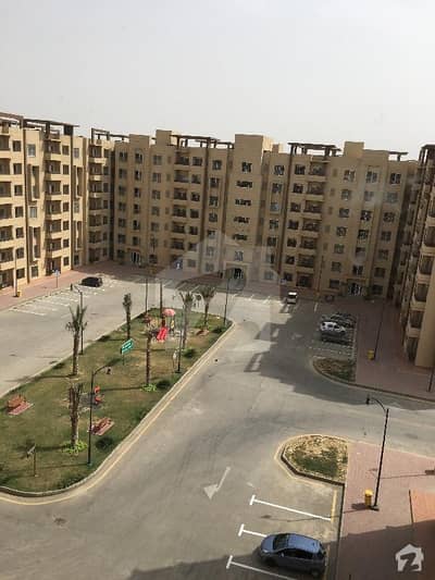 2 Bed Apartment   Is Available For Rent In Bahria Town Karachi