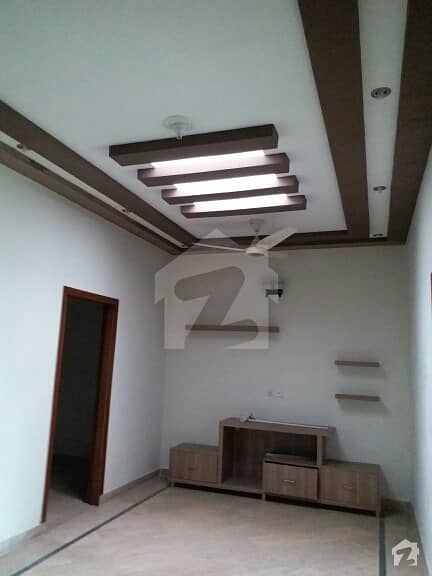 Gulshan-E-Lahore 5 Marla New Home For Rent