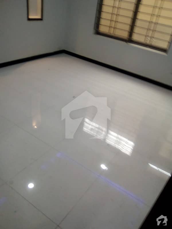 2 Bedroom Second Floor Brand New Flat For Sale 850 Square Feet