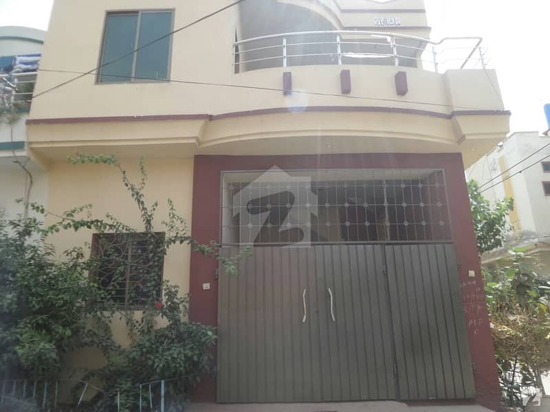 Rachna Town 3 Satina Road  - House Is Available For Sale