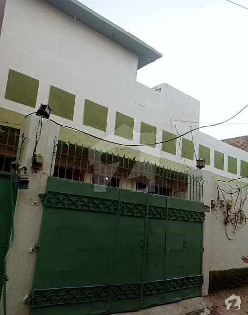 5 Marla Double Storey House For Sale