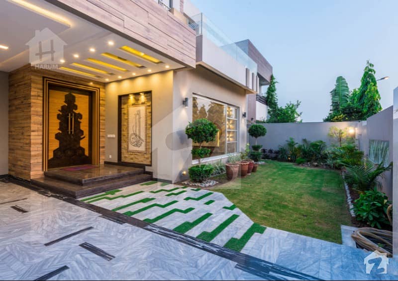 1 Kanal Brand New Elegant Luxury Bungalow For Sale 1 Kanal Brand New Elegant Luxury Bungalow For Sale