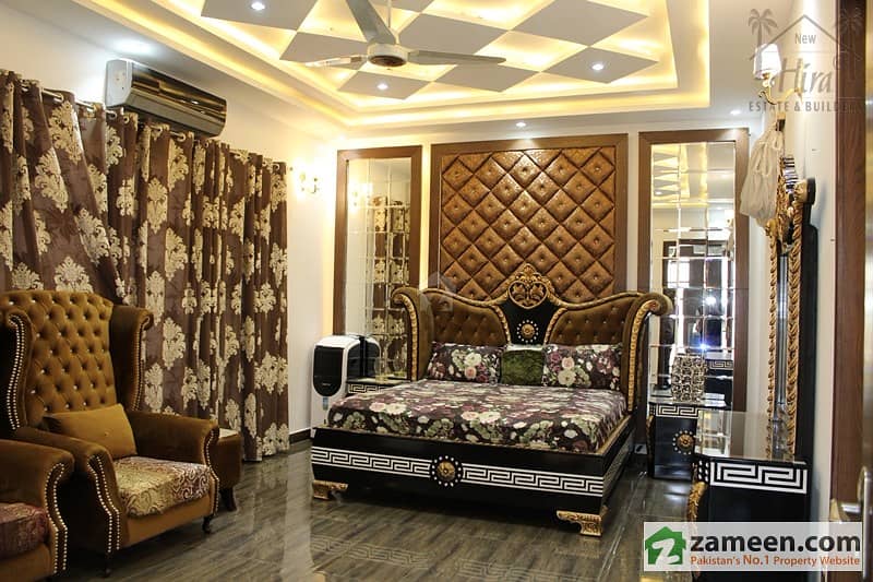 Outclass Stunning Bungalow Available In Low Price Dha Phase 6 Lahore