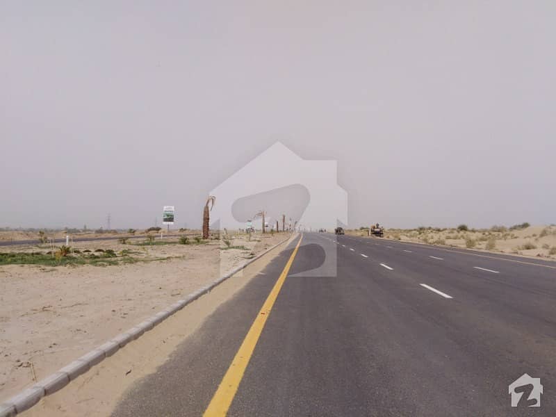 Residential Plots File Available For Sale Dha Bahawalpur DHA Bahawalpur