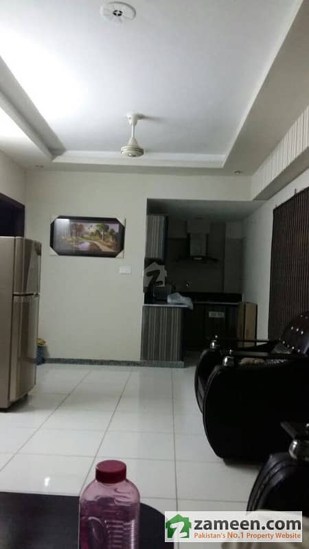 2 Bedroom Fully Furnished Apartment In Bahria Town
