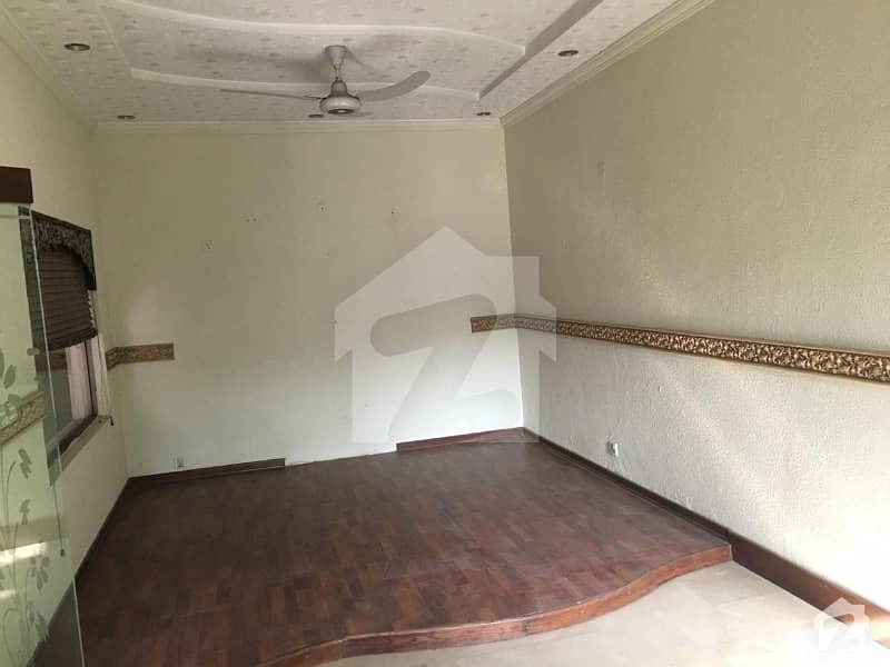 15 Marla Full House For Rent In Dha Phase 1 Block N