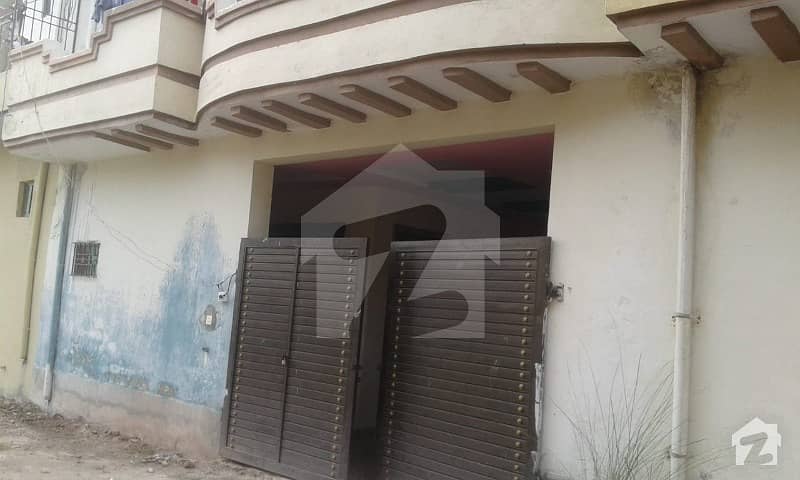 6 Marla Double Storey House For Sale Spring Valley Bhara Kahu Islamabad
