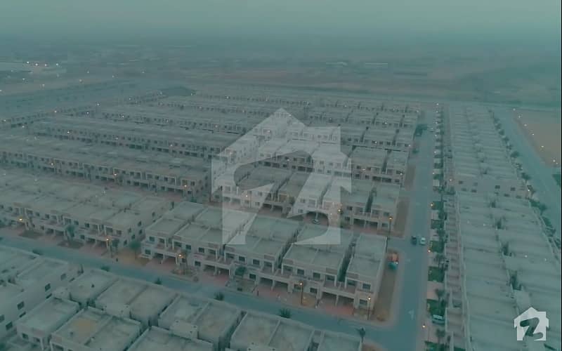 Spring Home Is Available On Booking In Precinct 12 Bahria Town Ali