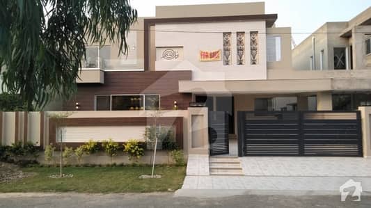 1 Kanal Beautiful House For Sale In Valancia Town 1 Kanal Beautiful House For Sale In Valancia Town
