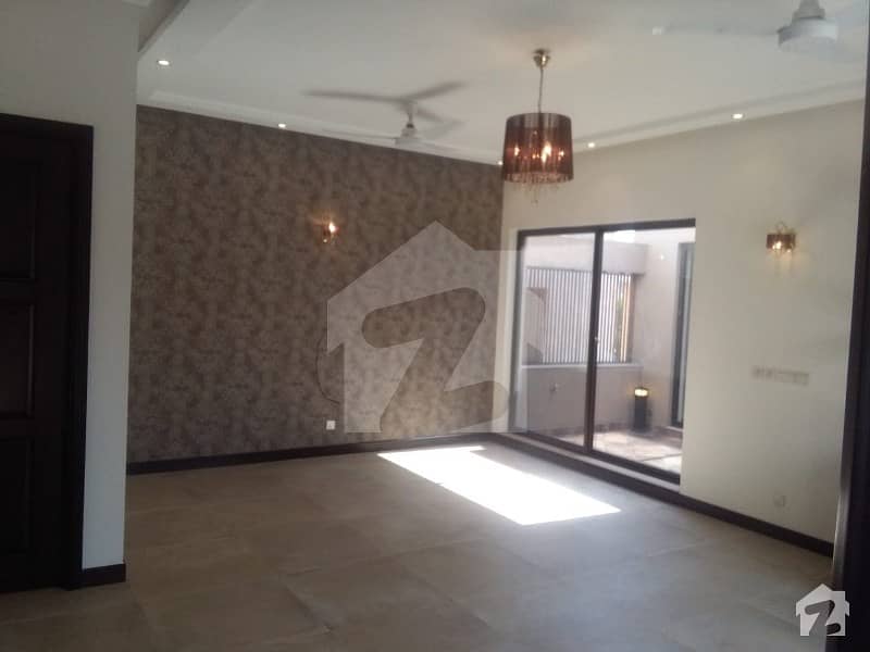 20 Marla Bungalow Available For Rent  In Dha Phase 5 F Block
