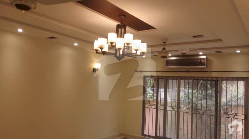 1 Kanal  Lowerportion For Rent Available Prime Location Phase 5 H Block