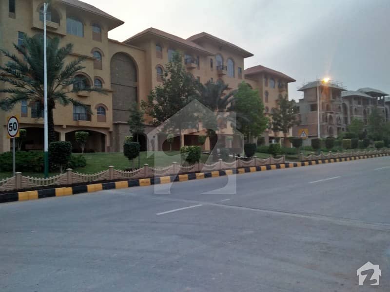 Fully Furnished Non Furnished Apartments Rent Bahria Town Islamabad