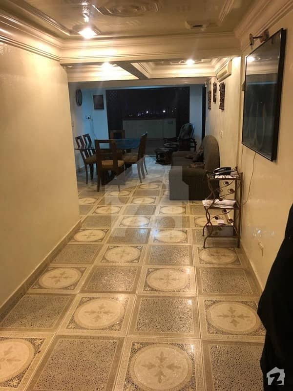 Clifton Block 8 Pent House For Sale