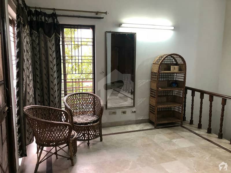 1 Bed Furnished Room Available For Rent