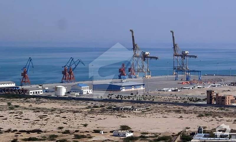 Land Available For Sale In Bandi Gwadar