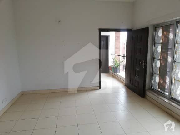 Second Floor Flat In Bahria Orchard G19 Apartment