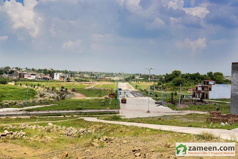 Royal City Islamabad Residential Plot On Installment Royal City Islamabad Residential Plot On Installment