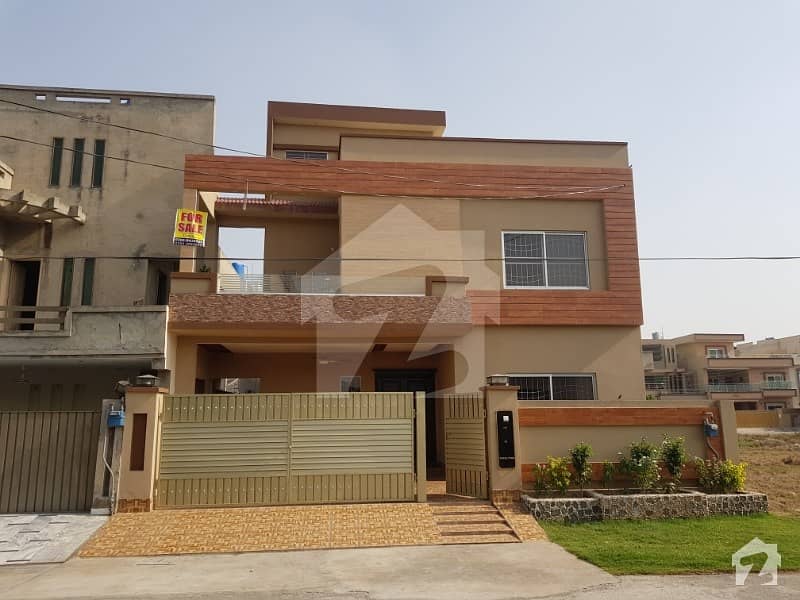 10 Marla House For Sale Brand New