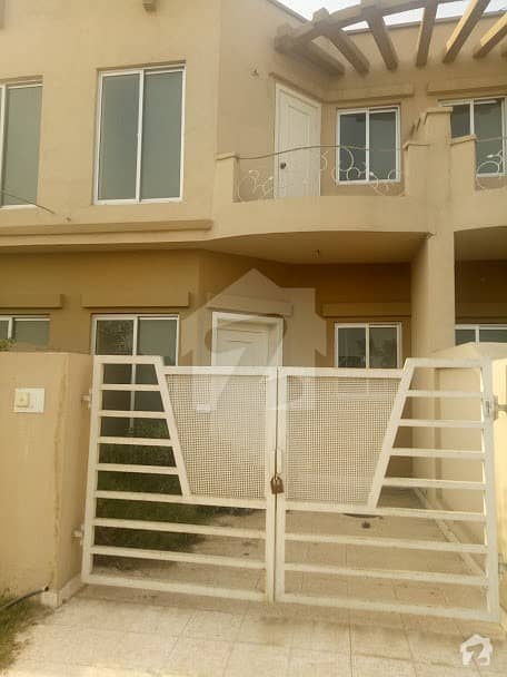 3. 5 Marla Independent House In Edenabad
