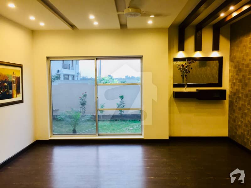 1 Kanal Marvelous Bungalow In Dha Phase 6