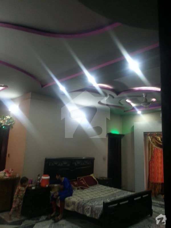 In Gulberg Residencia Block E Good Location Main Road House For Sale