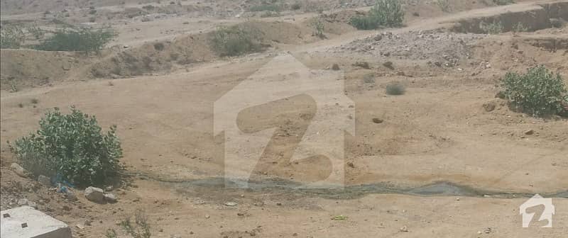 650 Acre Land Khata For Sale In Deh Babarbund On Main Highway Road Karachi 2 Lac Per Acre