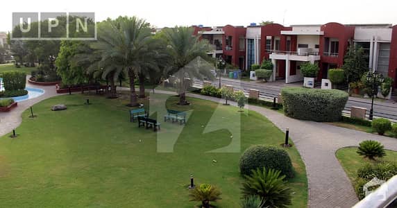 Discount Offer Residential Plot For Sale In Bahria Town Ghaznavi Block Lahore