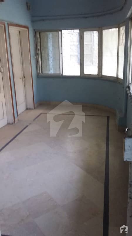 House 216 Sq Yard First Floor Portion For Rent In Nazimabad Block 1