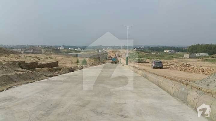 Plot Is Available For Sale  Opportunity For Long Investment And Short Budget Investment
