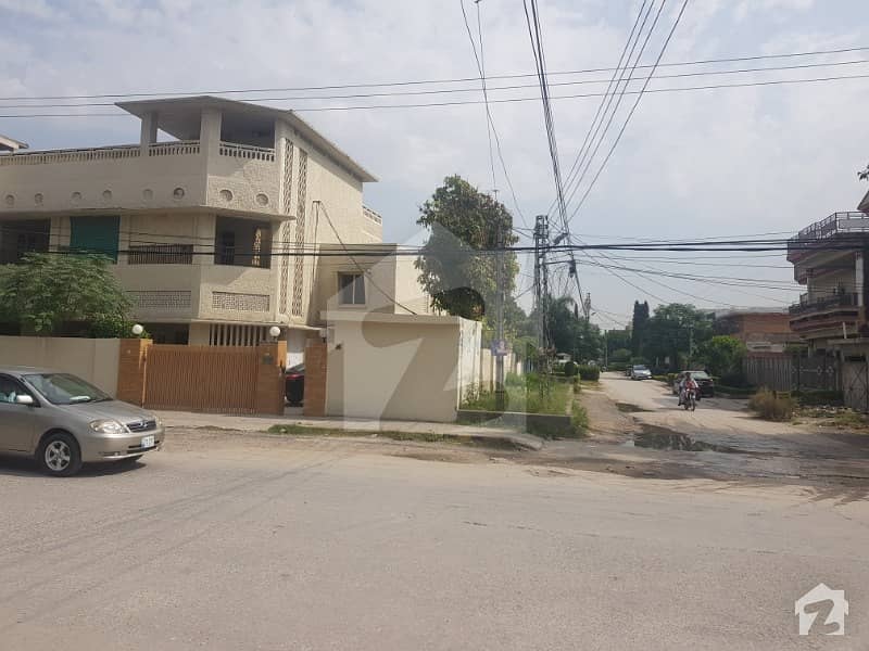 Commercial House For Rent Satellite Town, Rawalpindi ID12620112