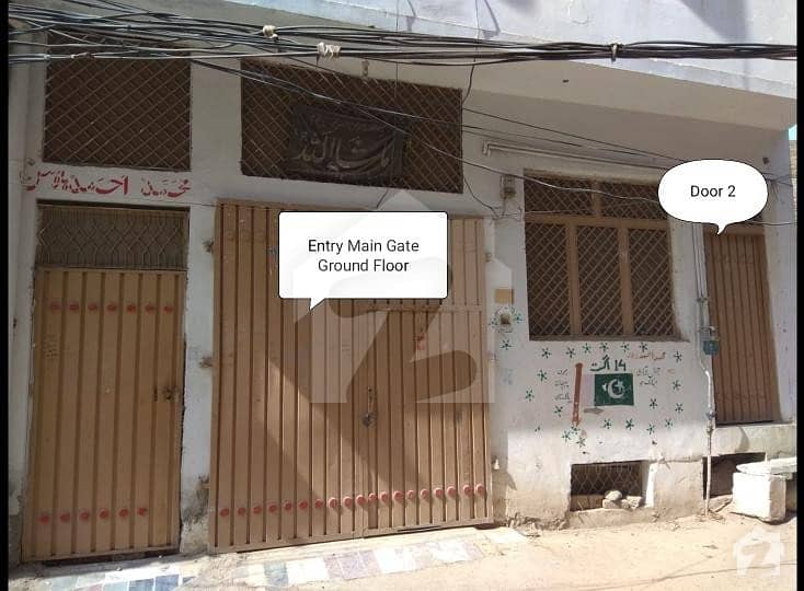 Ground Floor For Rent Ground Floor For Rent