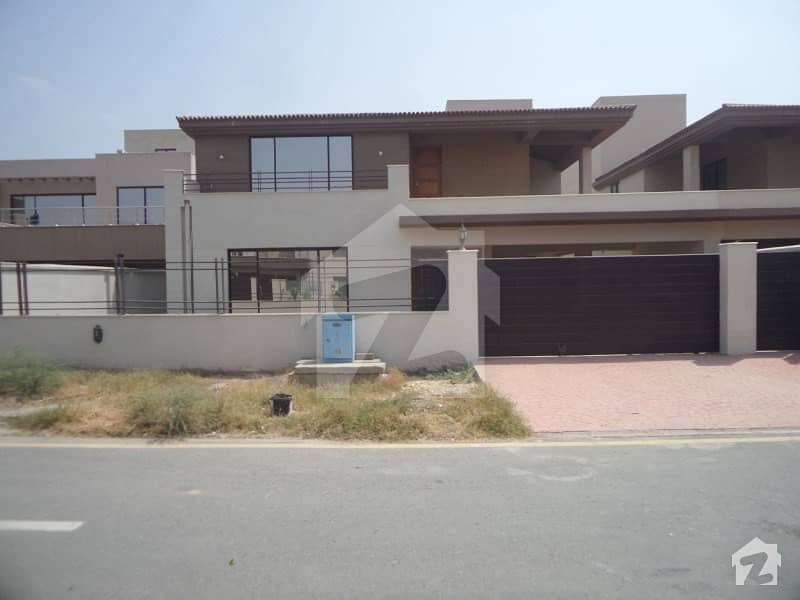 Double Storey House Is Available For Sale