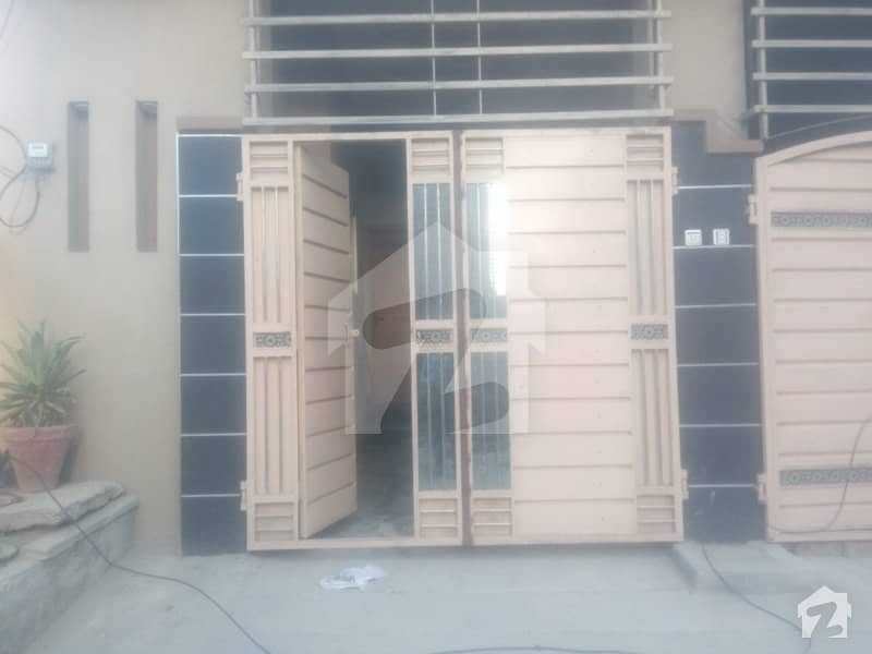 House For Sale In Madina Town