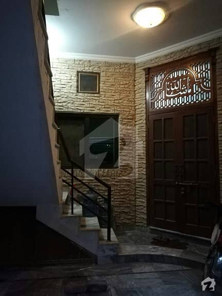 House Is Available For Sale In Mumtaz Colony