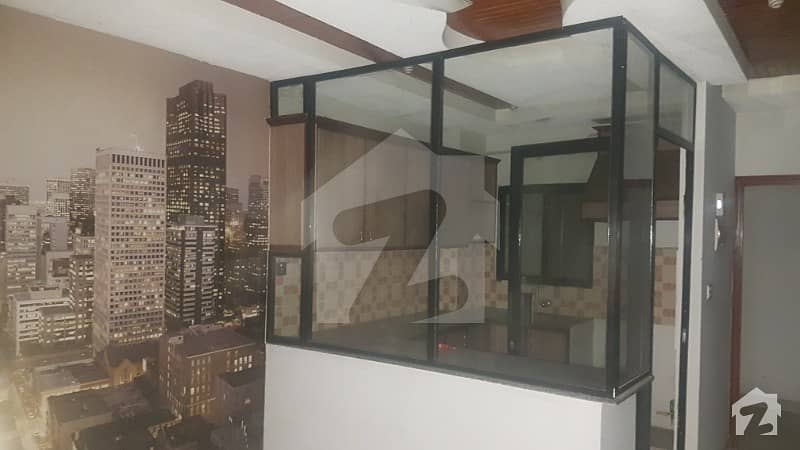 3 Bed Flat For Sale In Boulevard Corner Building With Separate Entrance