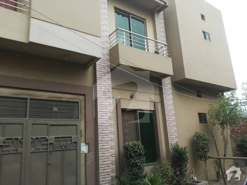2. 69 marla house for sale in tajbagh