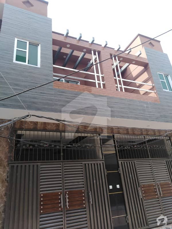 Brand New House For Sale Golden Option For Small Family