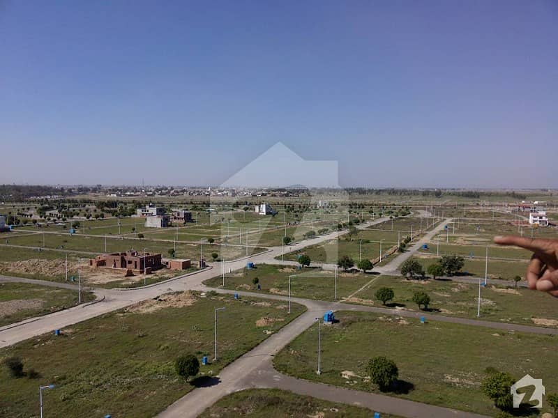 Plot At Bankers Avenue Cooperative Housing Society Ltd For Sale Bedian