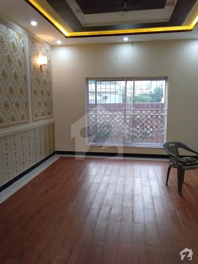 10 Marla Brand New House Near Wapda Around About 10 Marla Brand New House Near Wapda Around About