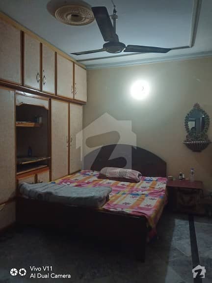 Furnish Room Available In Garden Town