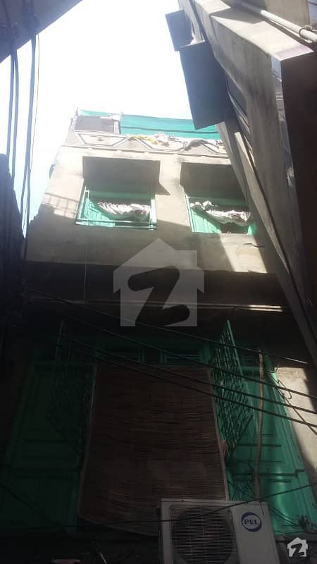 House Sale In Mochi Gate Inside Lahore