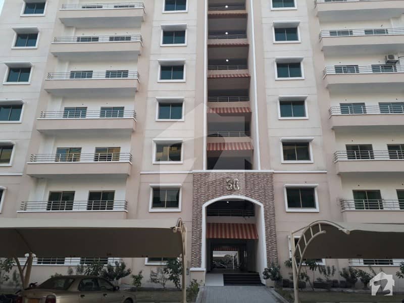 10 Marla 3 Bed Ground Floor Flat For Sale In Askari 11 Lahore